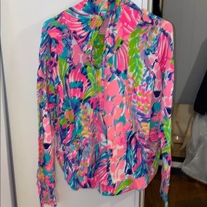 Lilly Pulitzer Pullover